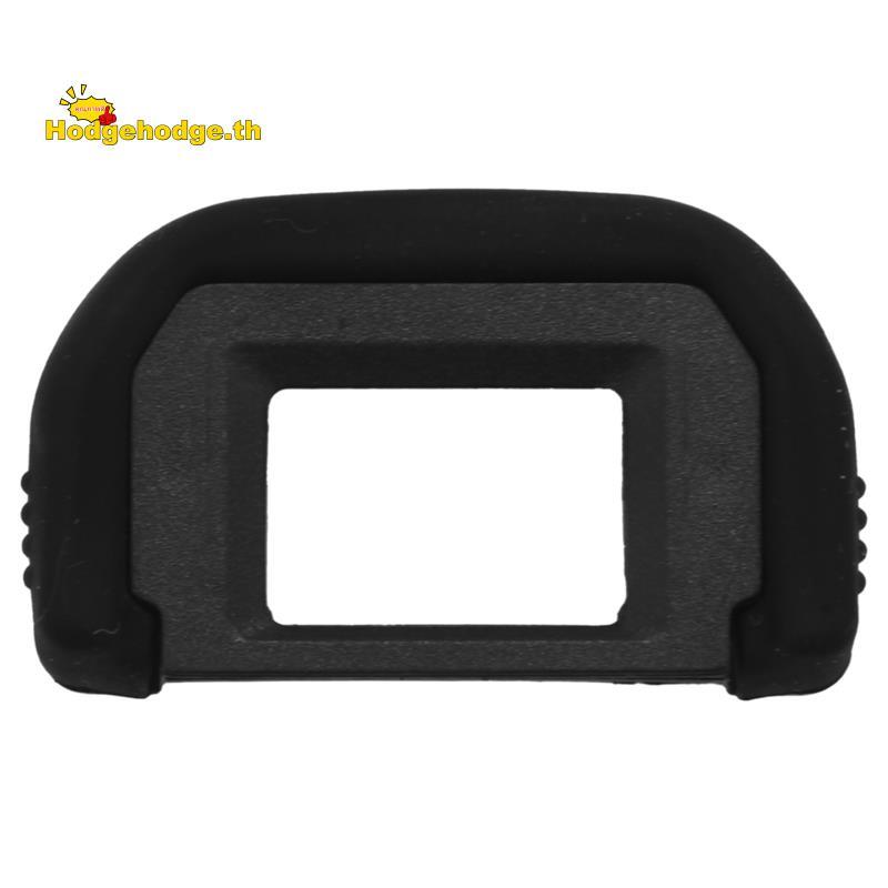 [Hodgeehodge]กล้อง Eyecup Eyepiece สําหรับ Ef เปลี่ยนช่องมองภาพสําหรับ 350D 400D 450D 500D 550D 600D