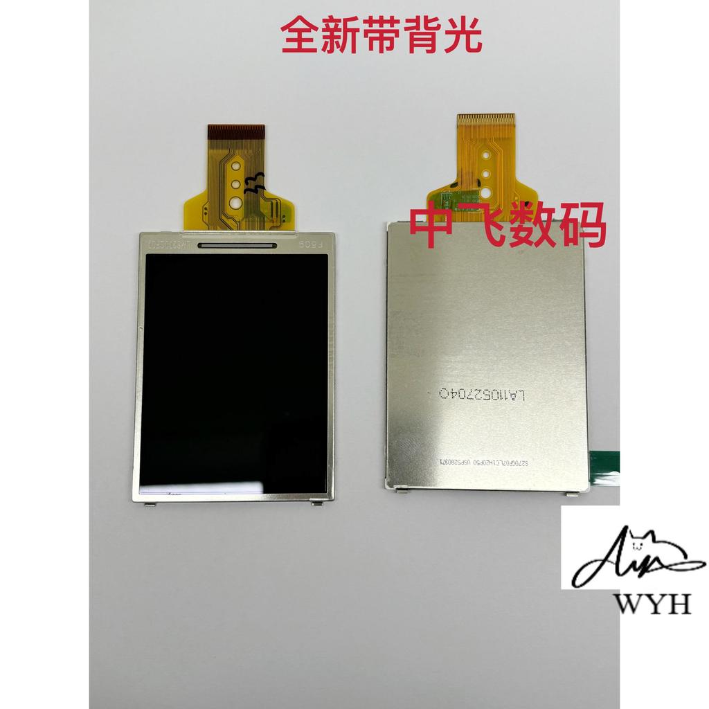 Sony W320 W350 W510 wx60 W570 W670 W610 W380 จอแสดงผล LCD LCD