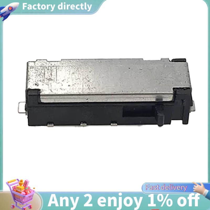 E7-Motherboard Card Slot Switch สําหรับ Gameboy Advance SP Game Toggle Switch