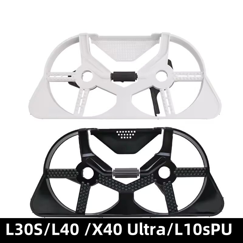 Dreame L30S L40 ultra/X30/X40 ultra/X40/S10PU จานทําความสะอาดแขนหุ่นยนต์