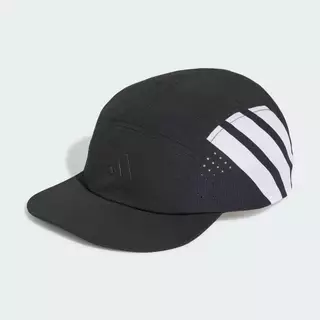adidas Gym & Training หมวกแก๊ป DEFENDER 5PNL Unisex สีดำ KH0375