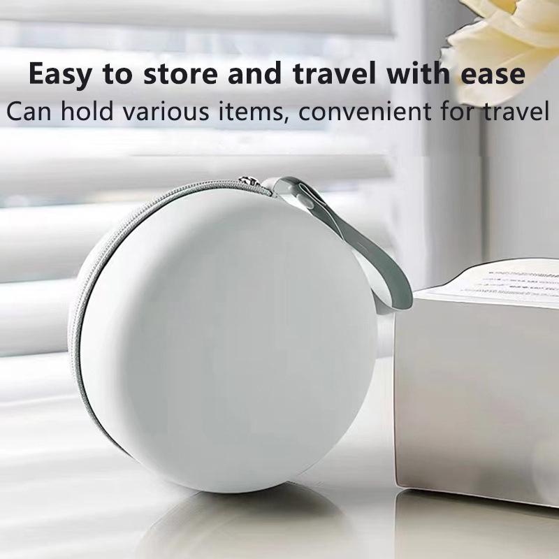 StardustLab U ประเภท Ne หมอนกระเป๋าเก็บหมอนเมมโมรี่โฟมหมอนกระดูกสันหลังส่วนคอหมอน Travel Porable Cam
