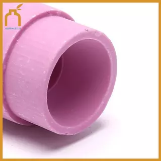 ADYHOME 10 ชิ้นหัวฉีดทรายเซรามิก Air Sander เคล็ดลับสําหรับนิวเมติก ing เครื่องมือ TH