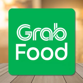 สติ๊กเกอร์ เดลิเวอรี่ panda robinhood wongnai Deliverly lineman garb food Shopee food gojek ติดง่าย1