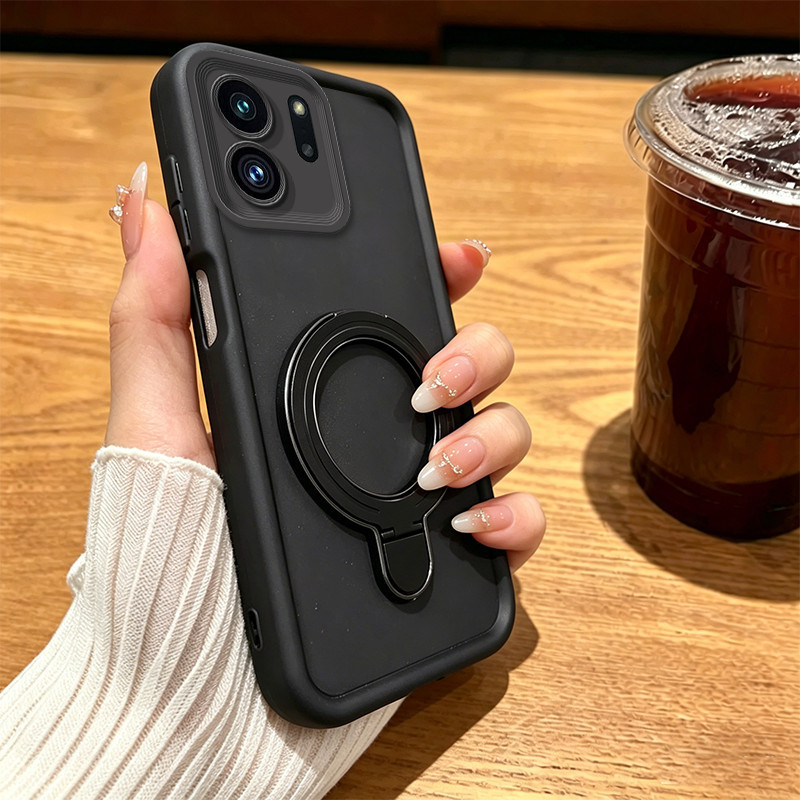 PBZZ สําหรับ OPPO Reno 15 pro MAX reno15 Reno 15F 5g เคสโทรศัพท์ Softcase ซิลิโคนกันกระแทกใหม่ออกแบบความงามพร้อมผู้ถือสําหรับชายสีดํา JTUZJ3 ราคาถูก Shopee Lazada