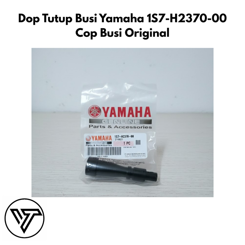 Yamaha 1S7-H2370-0-00 หัวเทียน หัวเทียน หัวเทียนเดิม