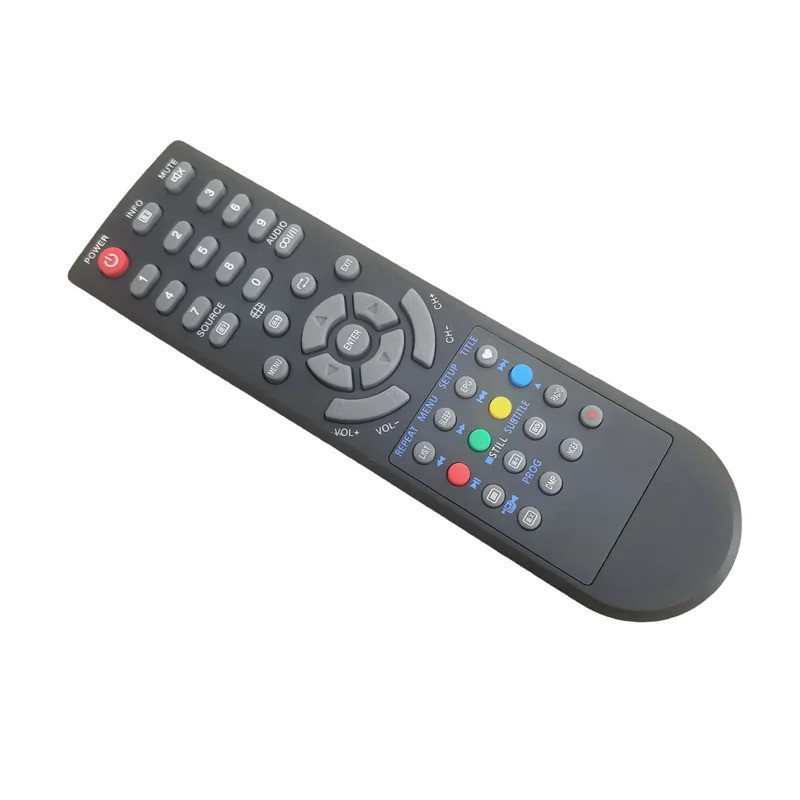รีโมทคอนโทรลสําหรับ Changhong LT19GX699EB LT24T699 LT19GX680EB LF24T69 L32K699 EF22X718 E19X718 LT32