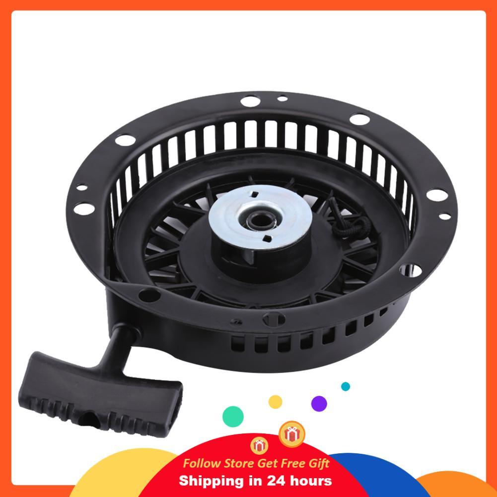 Skejnojj Anauto Starter เริ่มต้นสำหรับ Tecumseh OHH50 OHH65 OHH60 HM80 HM90 HM100 590746 590748 5907