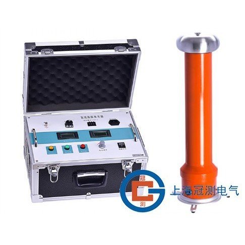 แนะนําเครื่องกําเนิดไฟฟ้าแรงดันสูง DC 60KV120KV200KV300KV2mA3mA5mA DC การทดสอบความต้านทานแรงดันไฟฟ้า