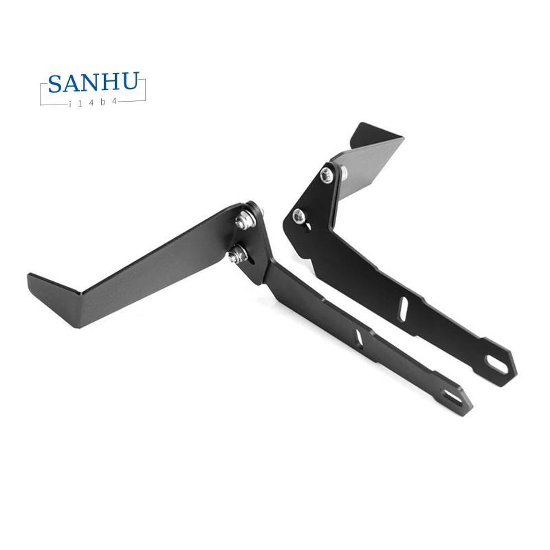 สําหรับ 1290 Super R ปีกคงที่สําหรับ 1290 Super R ปีกคงที่ Aerodynamics สําหรับ 1290