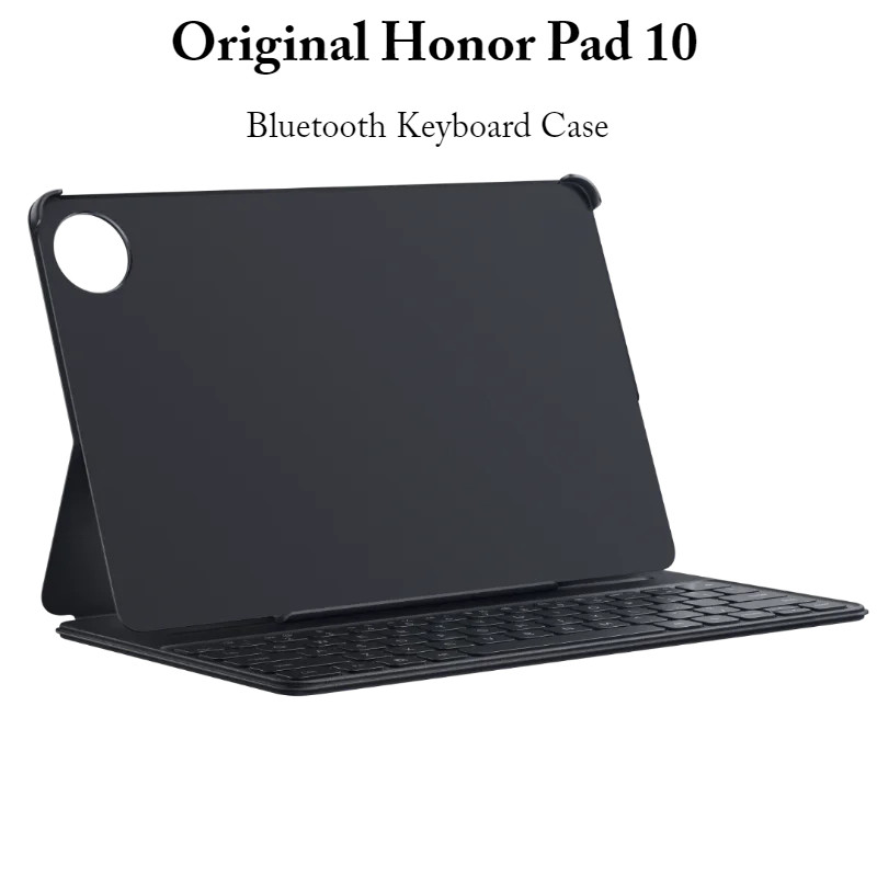 เคสคีย์บอร์ดบลูทูธอัจฉริยะ Honor Pad 10 12.1 นิ้วของแท้