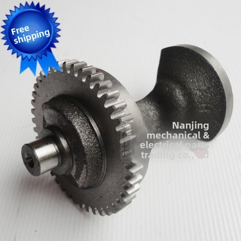 Yamaha 5kw Gasoline Generator Parts EF6600 MZ360 Balance Shaft Engine Balance Shaft