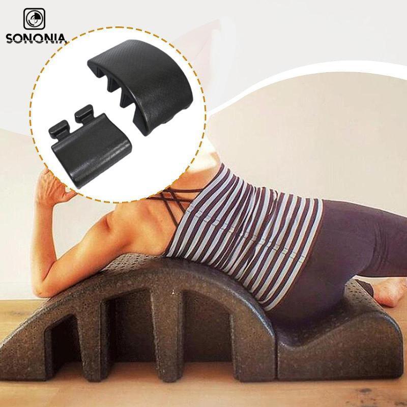 [SONONIA] Spine Corrector Stability Balanced Pilates Curve สําหรับยืดสมดุล