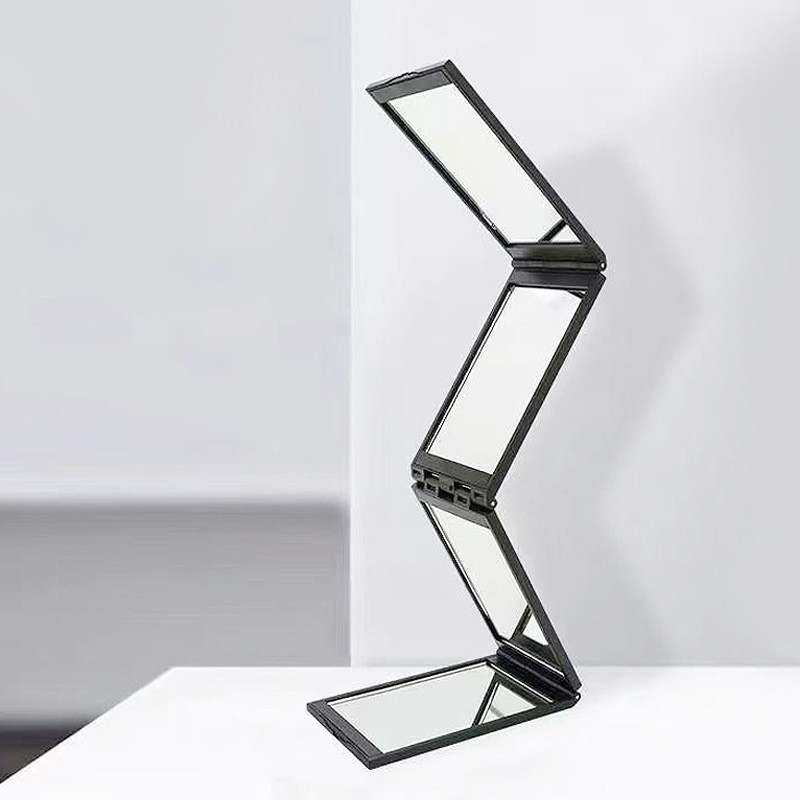 -10Y/T镜子/折叠/四面A1p551-镜子化妆品化镓 电身梳妆镜-10Y/T กระจก/พับ/สี่ด้าน A kin5he6.my20251210