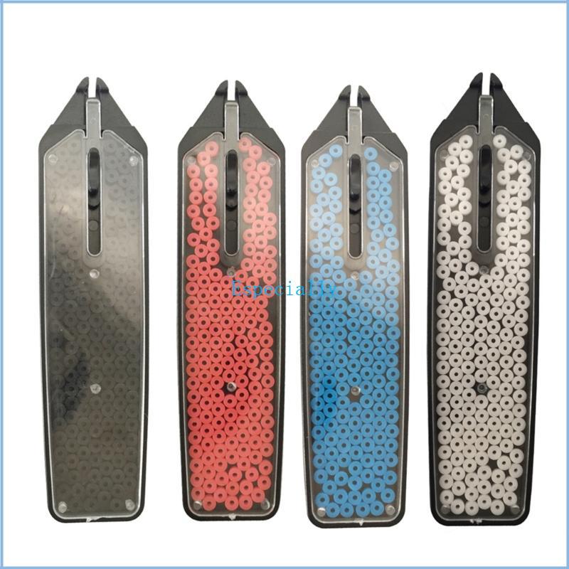 ESP เทนนิสสตริงโช้คอัพเทนนิส Crosses String Saver ล็อคสําหรับไม้แบดมินตัน