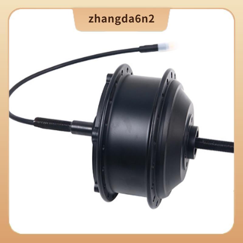 In StockHigh-Speed Motor จักรยานไฟฟ้าความเร็วสูง Hub Motor ขับเคลื่อนล้อหน้าด้านหลัง