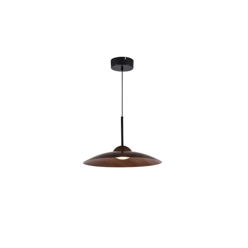 LIGHTMOST ไฟแขวน LED F-THD20508-1A *ไม้ 6W 3000K