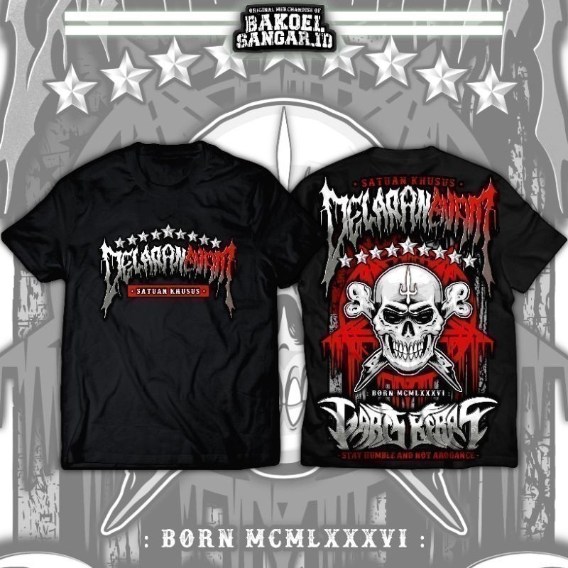 แฟชั่น 2025 แปดเสื้อยืด Nusa หกเสื้อยืด Nusa ล่าสุดเสื้อยืด Nusa Tengku เสื้อยืด Nusa Cool