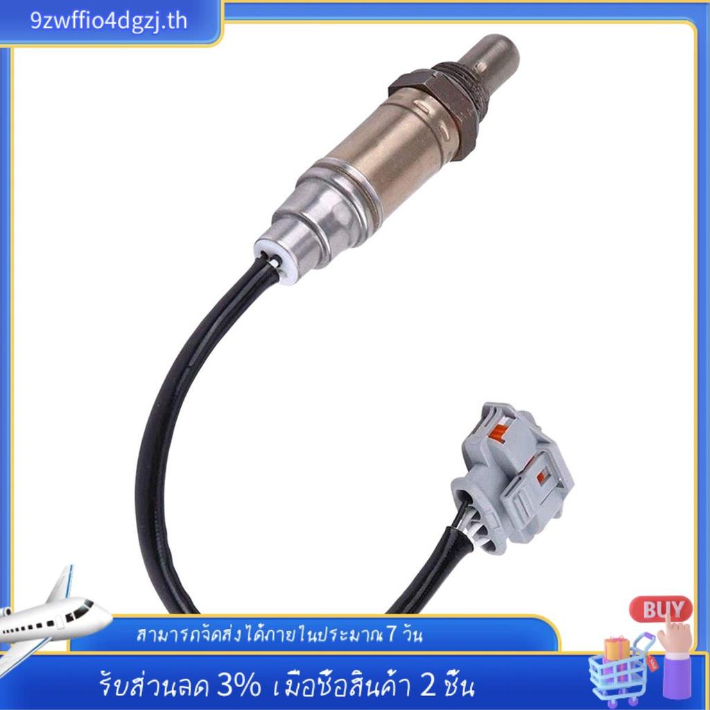 [มีในสต็อก]0258005291  Probe ออกซิเจน O2 เซ็นเซอร์สําหรับ G Corsa C Meriva AC Zafira A 1.4L 1.6L 96-