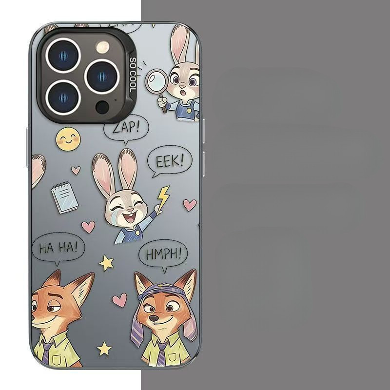 💖Uni💖-เคส Apple ที่รองรับ เคส 17PROMAX 17AIR เคสไอโฟน 16ProMax iPhone 15PRO 14PLUS 13/12/11 XS XR 7P-HLMSCY623 - รูปที่ 5