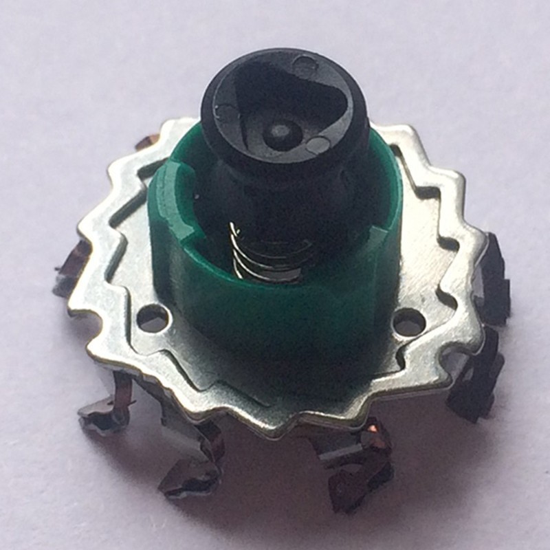 เหมาะสําหรับเครื่องโกนหนวดไฟฟ้า Philips RQ11 ใบมีดเหมาะสําหรับ RQ1150X/160/180/RQ1175/119