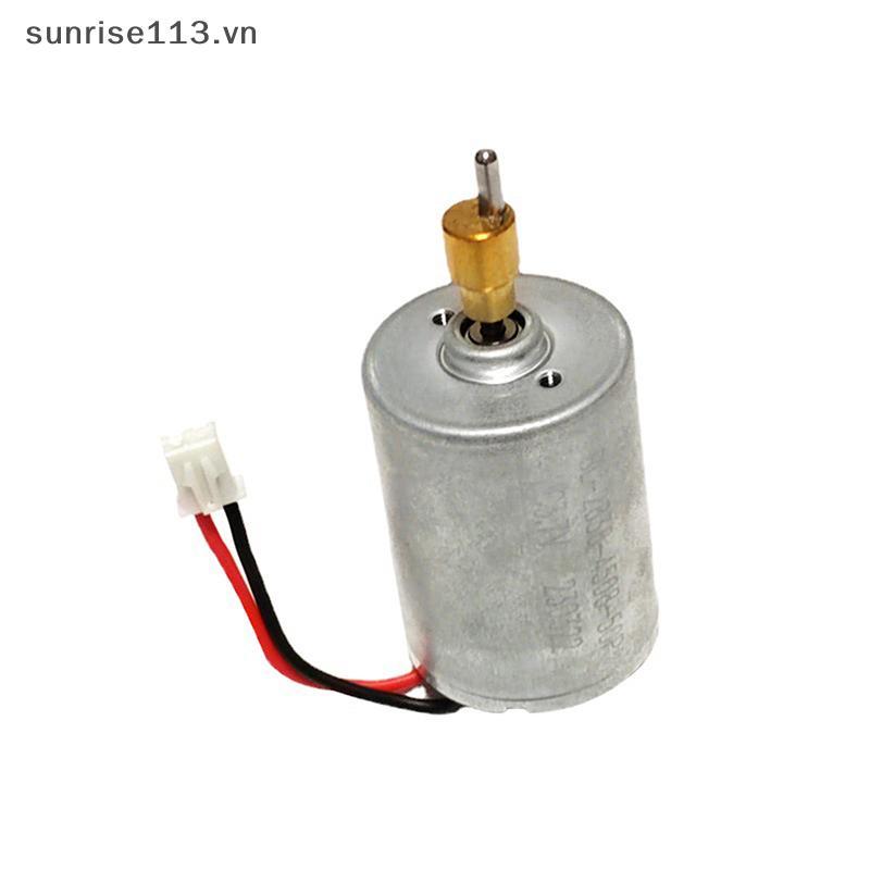 SR Beauty ความเร็วสูง 7000 RPM Hair Clipper อุปกรณ์เสริมทดแทนมอเตอร์ไร้แปรงถ่านสําหรับ 870/880/825/8