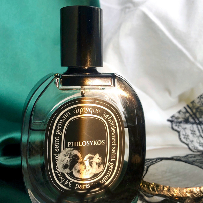 ของแท้ 💯Diptyque Philosykos Eau de Parfum EDP 2ml/5ml/10ml สปอตสินค้า น้ำหอม unisex กลิ่นหอมติดทนนา - รูปที่ 2