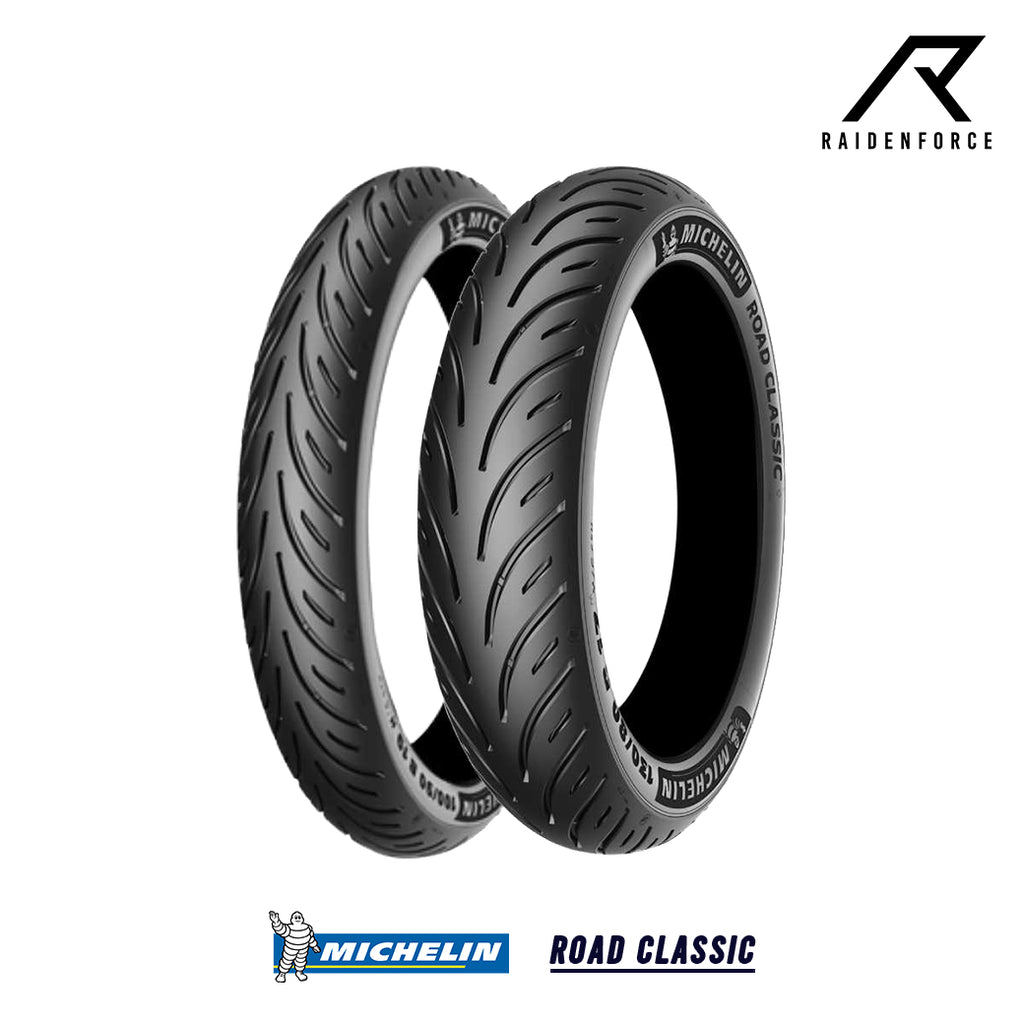 ยางนอก Michelin Road Classic