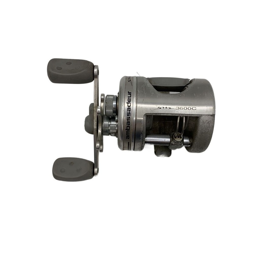 รอกตกปลา Abu Garcia◆/รอกเบทคาสติ้ง