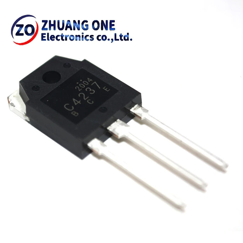 5PCS 2SC3164 C3164 2SC3679 C3679 2SC3729 C3729 2SC3927 C3927 2SC4237 C4237 2SC5287 C5287 C5287 TO-3P