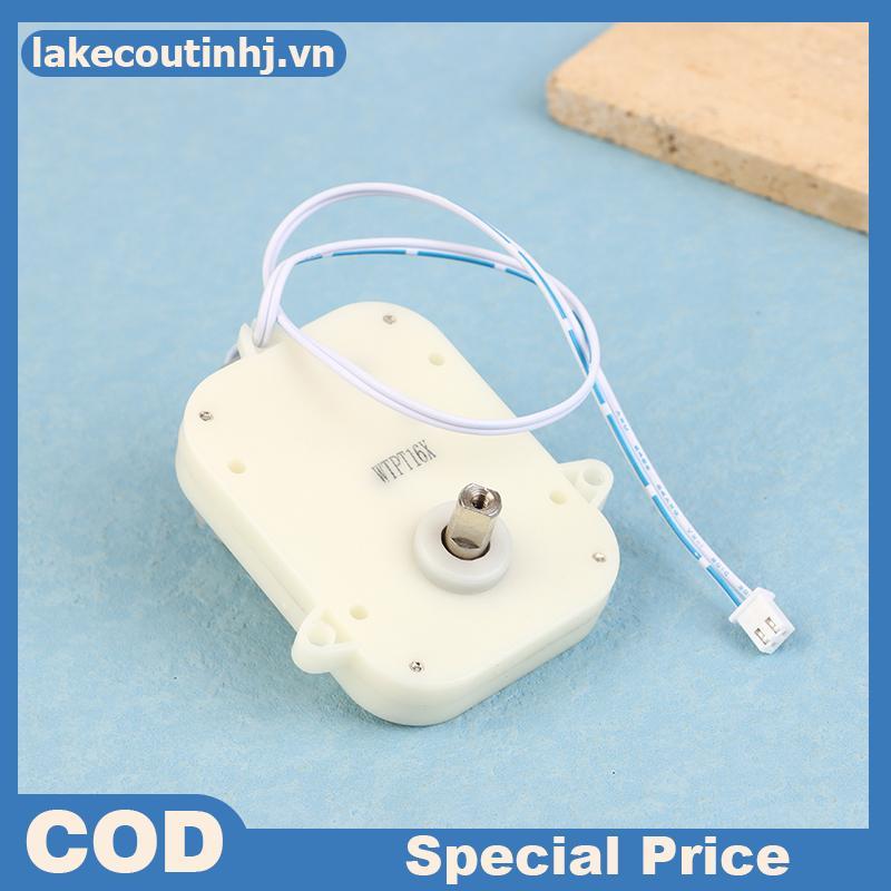 Lu สําหรับ VS168 DC 3V นาฬิกา Winder มอเตอร์อัตโนมัตินาฬิกา Winder Case Shaker มอเตอร์หมุนนาฬิกากล่อ