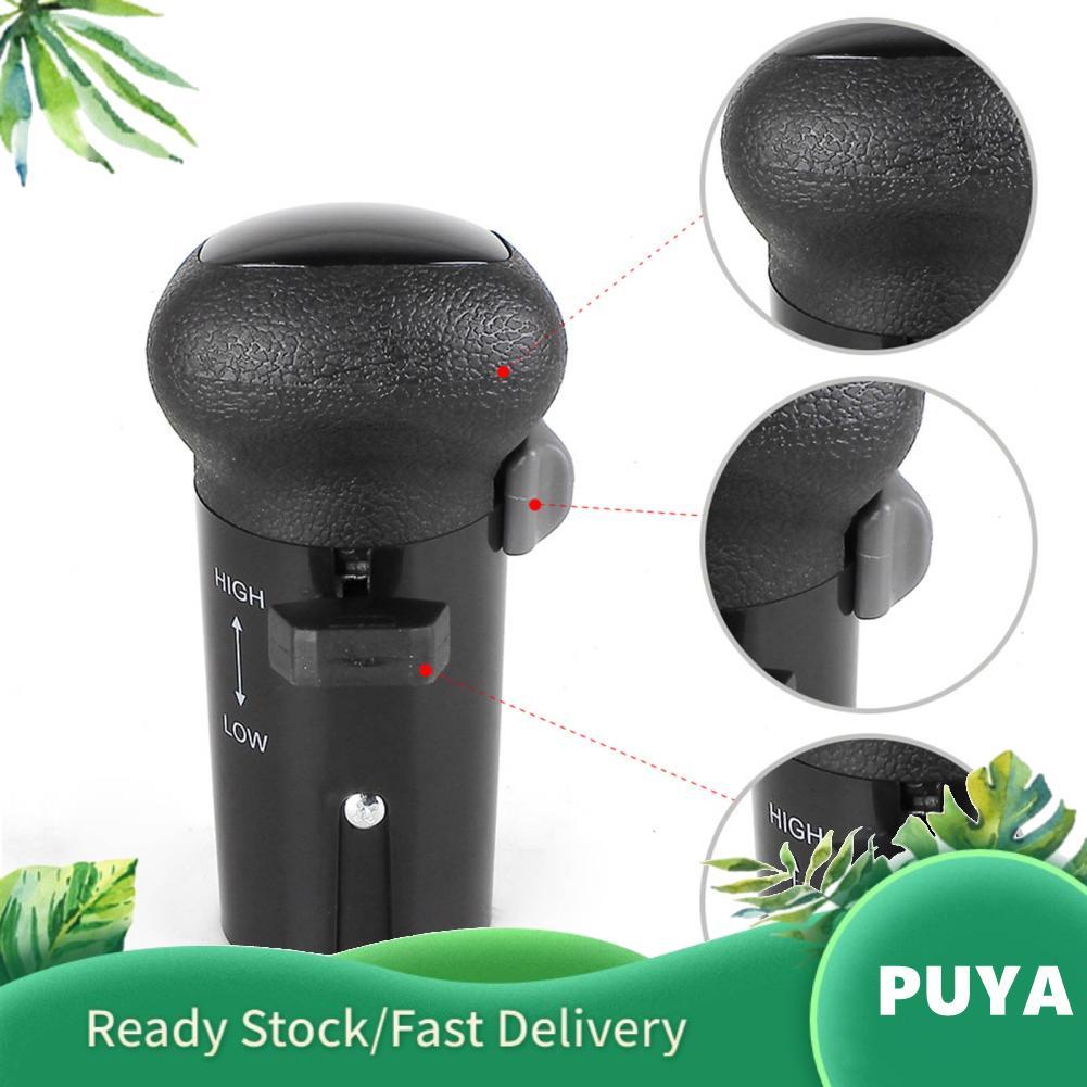 Puya Puya เกียร์ Shifter KNOB Speed ​​SHIFT A 6918 Air วาล์วสำหรับ Eaton Fuller