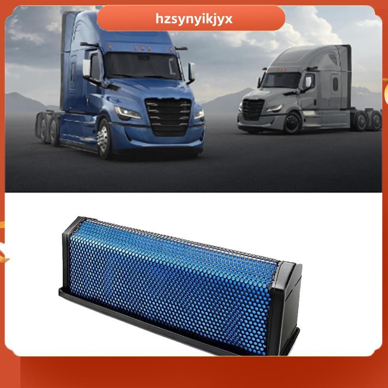 hzsynyikjyxaAF27879 P618478 LAF6260 กรองอากาศรถยนต์สําหรับเครื่องยนต์ Cascia DD Series DD13 DD15 DD1