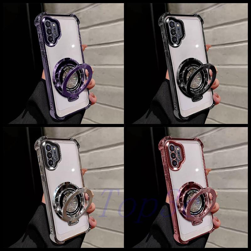 เคส Samsung Note 10 plus / Note10 Pro รูปที่ 3