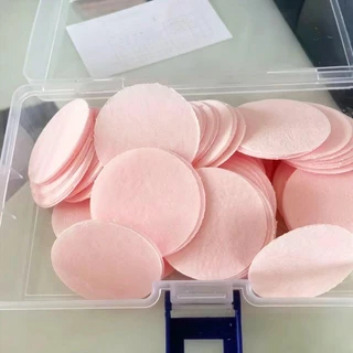 กระดาษเวเฟอร์กินได้ตกแต่งเค้กกล้วยไม้,ท็อปเปอร์ดอกไม้กล้วยไม้ทรงกลมสําหรับเค้ก