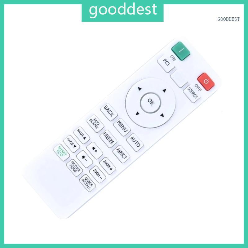 GOO Essential Tool เพื่อใช้รีโมทคอนโทรลสําหรับ MX560 MX560P MH560 MW560