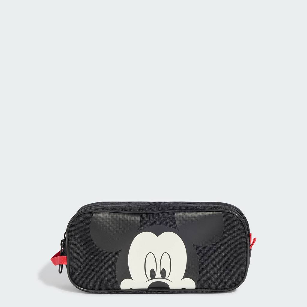 adidas Lifestyle ADIDAS DISNEY MICKEY MOUSE PENCIL CASE AOP Unisex Black KR2318