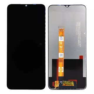 หน้าจอLCDสำหรับ OPPO A16/Realme C25/C25s/A54s จอชุดพร้อมทัชสกรีน เเถมฟิล์มกาวชุดไขควงจอ