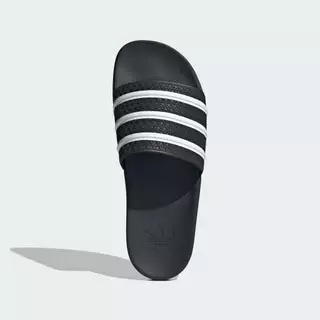 adidas ไลฟ์สไตล์ รองเท้าแตะ ADILETTE OG CF Unisex สีดำ KJ6912