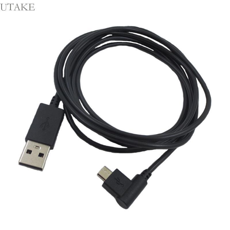 Utake สายไฟ USB สําหรับการวาดภาพดิจิตอลสายชาร์จแท็บเล็ตสําหรับ CTL471 CTH680 CTL472 CTL4100 CTL6100 