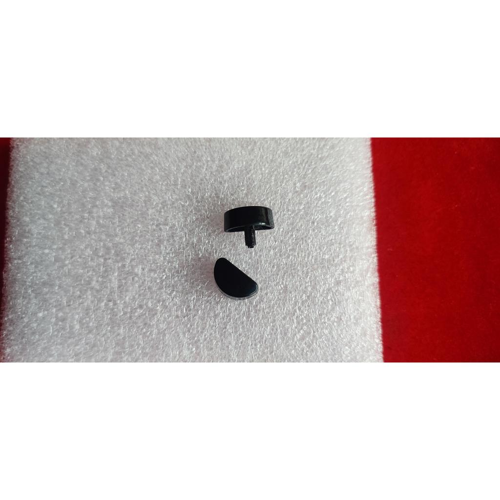 เหมาะสําหรับปุ่มปล่อยเลนส์ Nikon D4 D4S D3 D3S, ปุ่มล็อคเลนส์