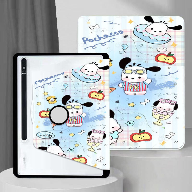 【อัปเกรดใหม่ทั้งหมด】360องศาหมุน เคสฝาพับ Samsung Galaxy Tab s11 s8ultra s9ultra S11Ultra 14.6 samsun