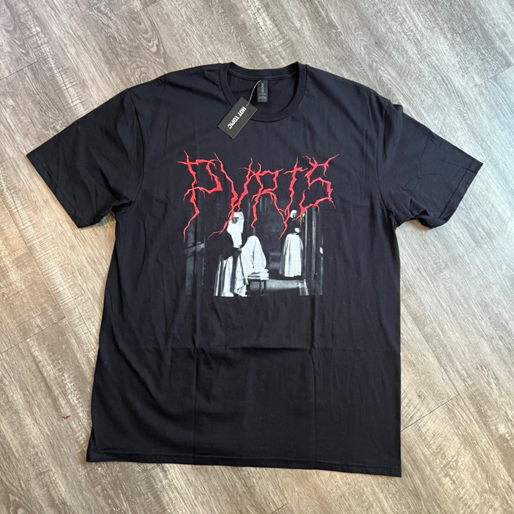 [IMPORT STUFF] PVRIS