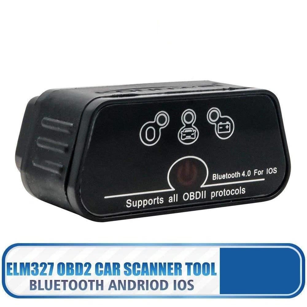 1 ชิ้น OBD2 เครื่องมือสแกนวินิจฉัย 1.5 เมตร Mini VCI J2534 รหัส Reader สําหรับ Toyota Lexus และ All 