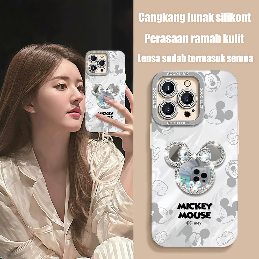 เคส HP GANTUNGAN เหมาะสําหรับเคส iPhone iPhone11 11pro 11promax iPhone 12 12pro 12promax ที่วางโทรศั