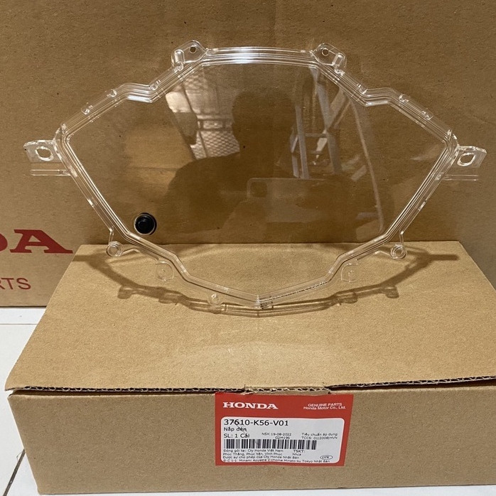 WINNER V1 WATCH GLASS - ผลิตภัณฑ์ ZIN ของแท้ - 37610K56V01