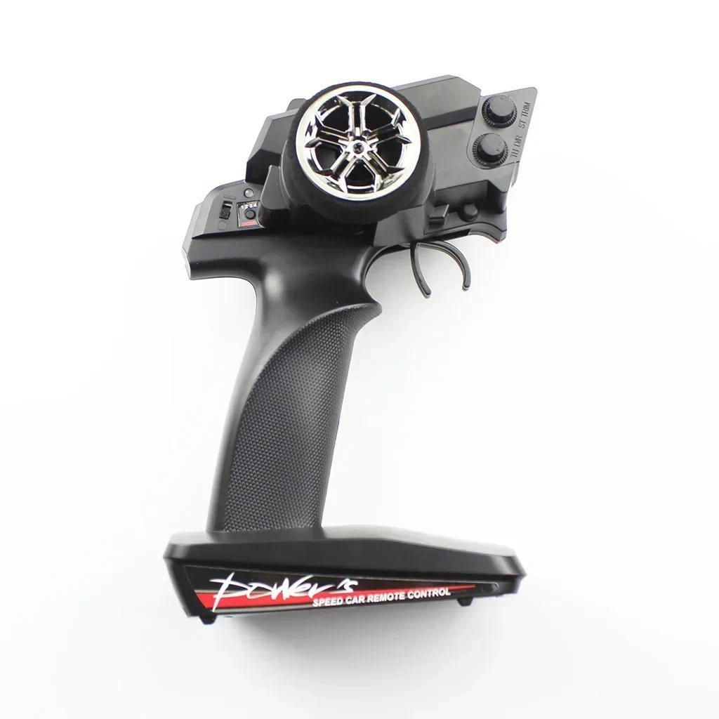 สําหรับ Wltoys 144001 อะไหล่รถยนต์ อาร์ซี 12429-1176 รีโมทคอนโทรล