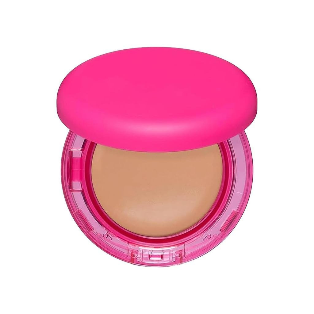 Peptide Bounce Foundation,Peptide Bounce Balm Foundation,Hydrating, Long-Lasting, ให้คอนซีลเลอร์, Br