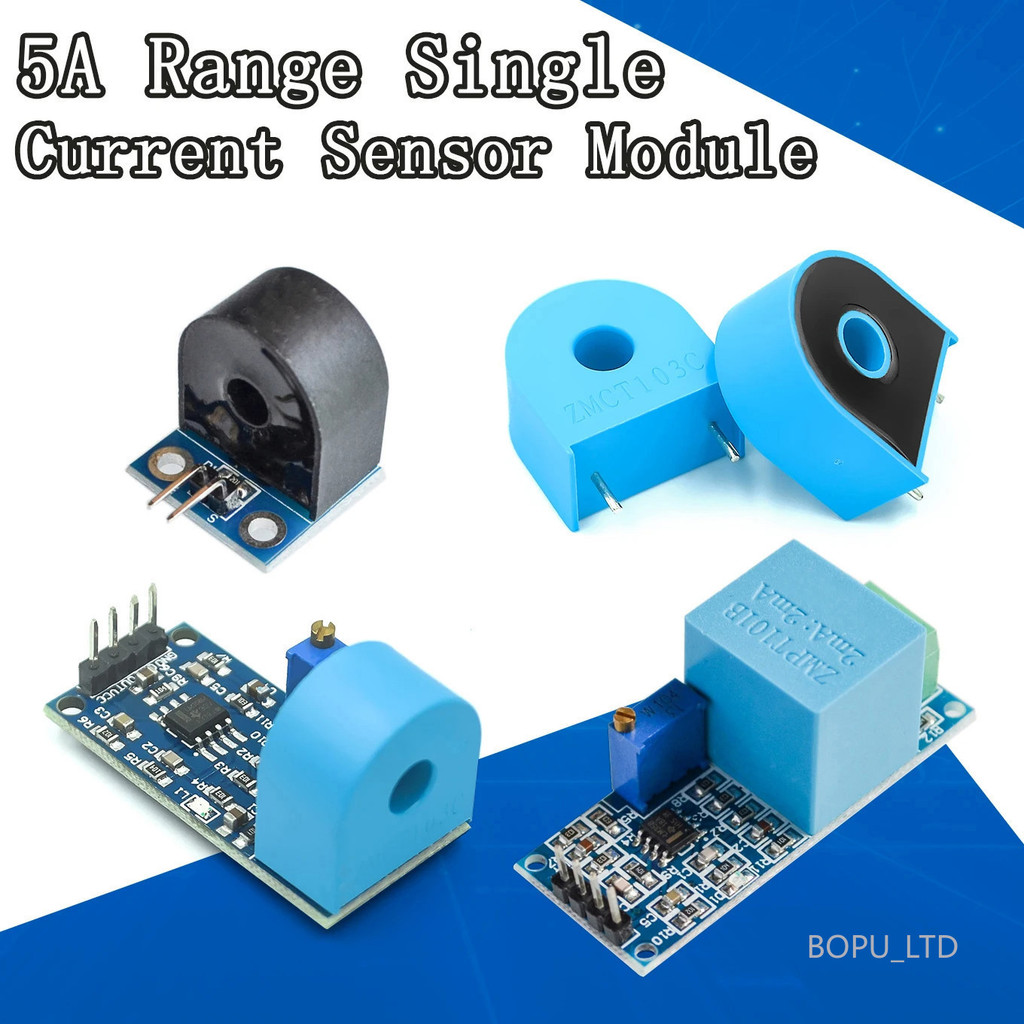 Active Single Phase โมดูลหม้อแปลงแรงดันไฟฟ้า AC เอาต์พุตแรงดันไฟฟ้าเซนเซอร์สําหรับ Arduino Mega ZMPT