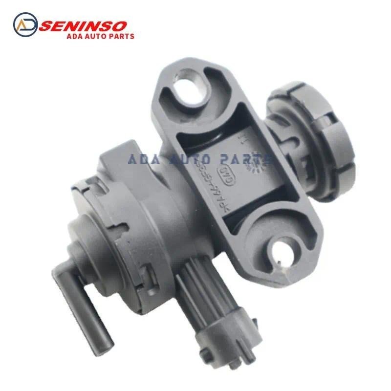 ใหม่เอี่ยม 702256250 7.02256.25.0 6M34-9J459-BA WE01-13-726 Vapor Canister Purge วาล์ว Solenoid 6M34